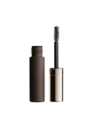 CLARINS WONDERSCULPT BROW GEL 04 DARK BROWN